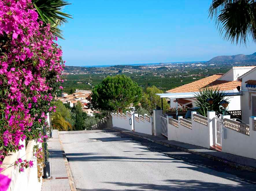 Villa te koop in Tormos