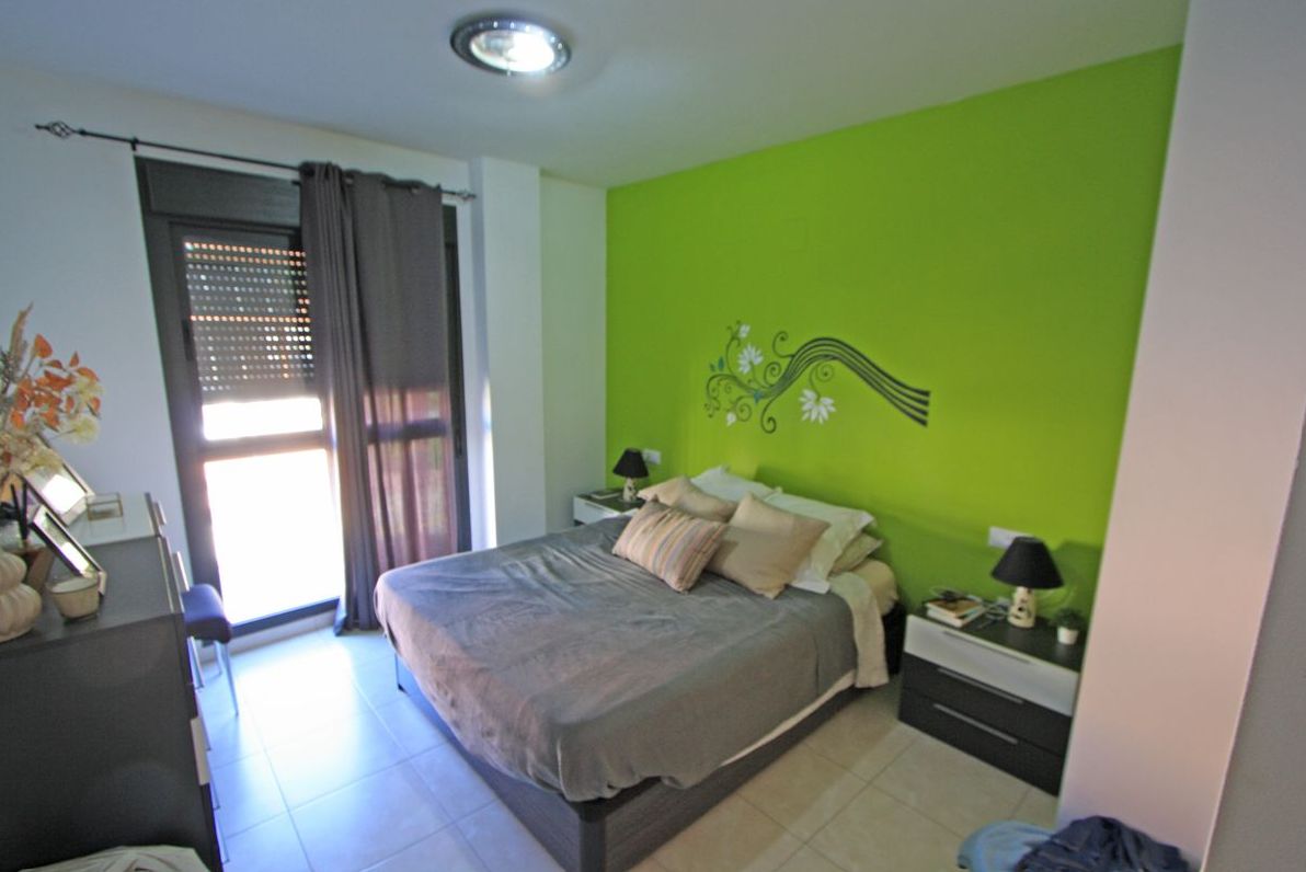 Spacious Apartment in Ondara