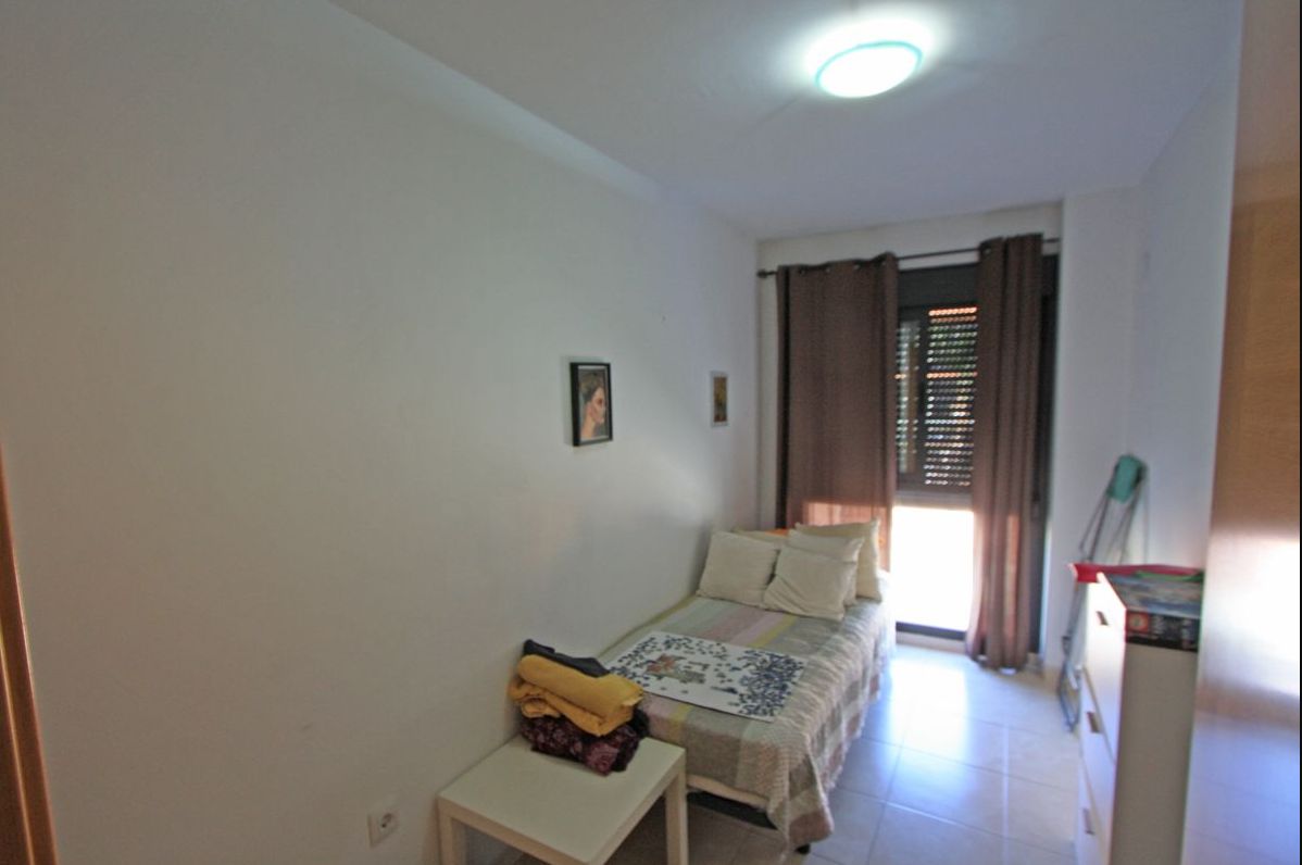 Spacious Apartment in Ondara
